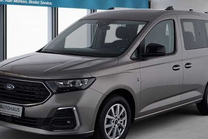 Ford Tourneo Connect 47.687 km 23.490 &euro; Bad Salzuflen 32105