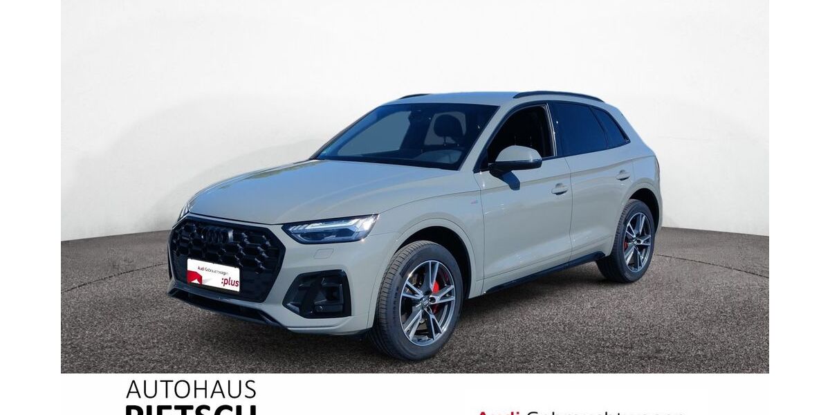 Audi Q5 117.547 km 33.870 &euro; Bünde 32257