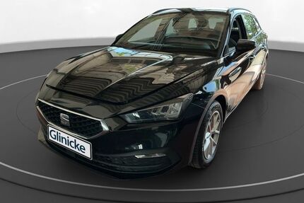 Seat Leon 139.360 km 16.880 &euro; Minden 32427