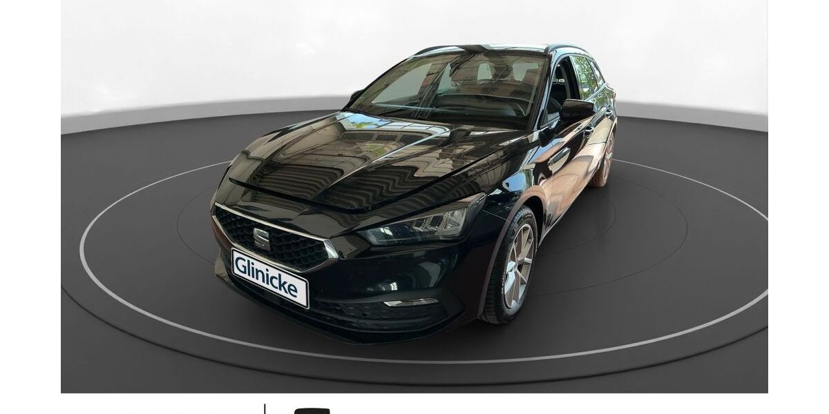 Seat Leon 139.360 km 16.880 &euro; Minden 32427