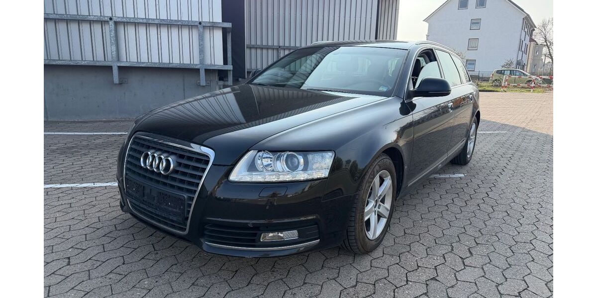 Audi A6 168.000 km 7.490 &euro; Minden 32425