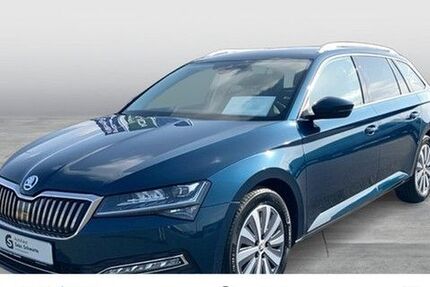Skoda Superb 127.850 km 19.990 &euro; Lübbecke 32312