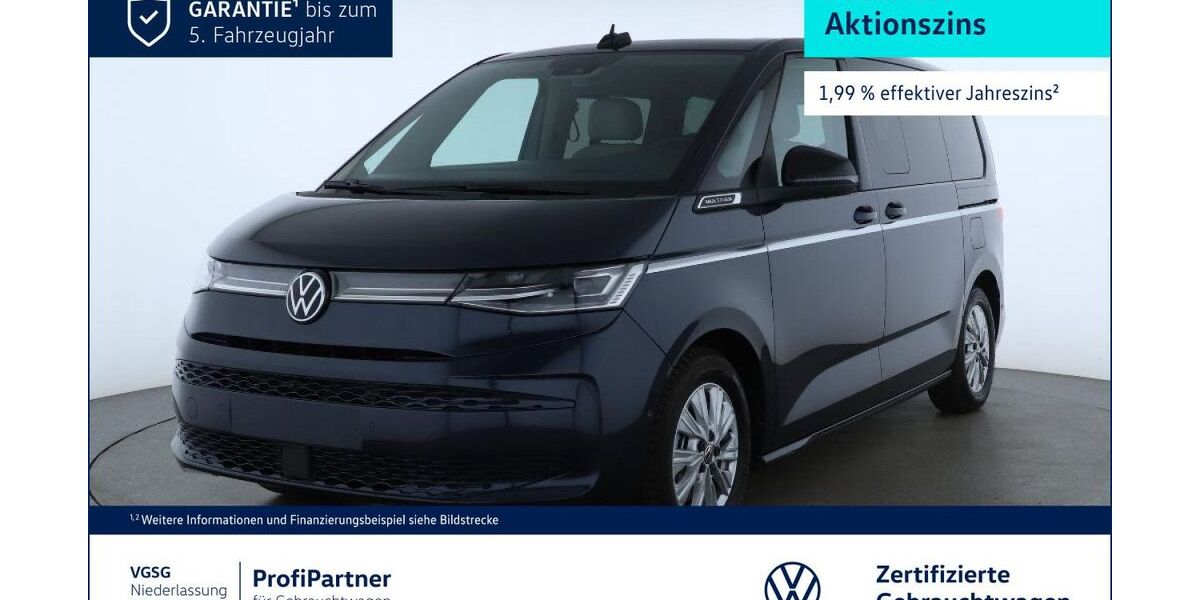 VW T7 Multivan 13.033 km 67.590 &euro; Bad Oeynhausen 32547