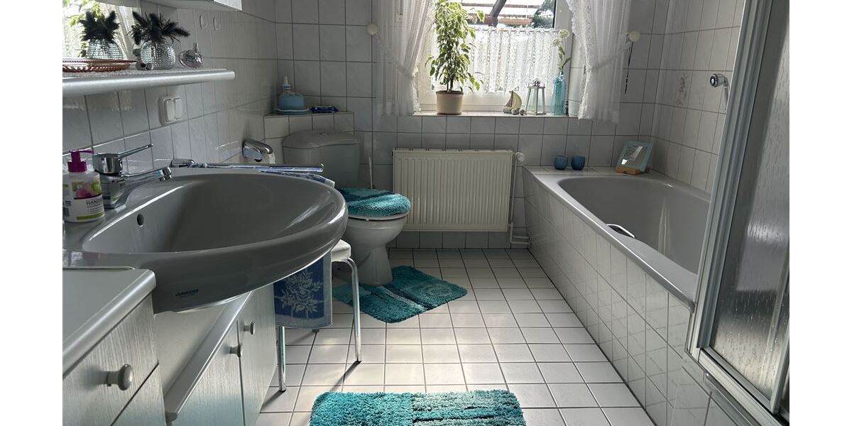 Charmanter Resthof mit Nebengebäuden und viel Platz für Tierhaltung - Gewerbeobjekt Stolzenau | Angebot:26216291