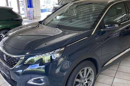 Peugeot 3008 104.000 km 19.900 &euro; Lemgo 32657