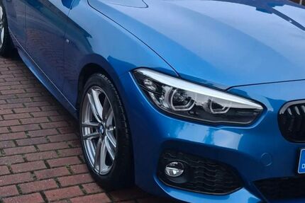 BMW 120 111.500 km 19.000 &euro; Petershagen 32469