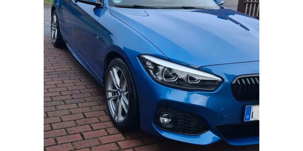 BMW 120 111.500 km 19.000 &euro; Petershagen 32469