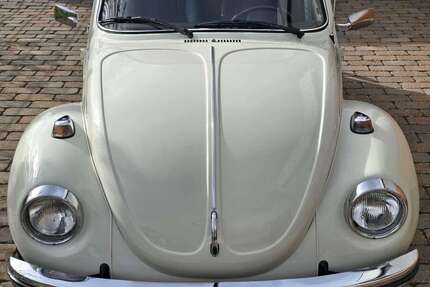 VW Käfer 88.085 km 19.500 &euro; Porta Westfalica 32457