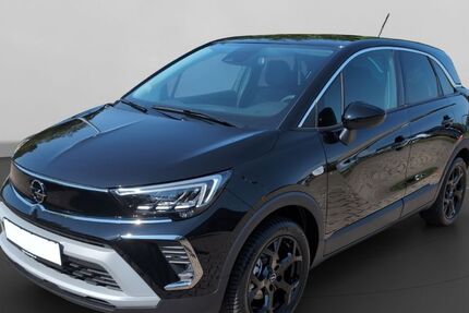Opel Crossland (X) 16.838 km 15.390 &euro; Bückeburg 31675