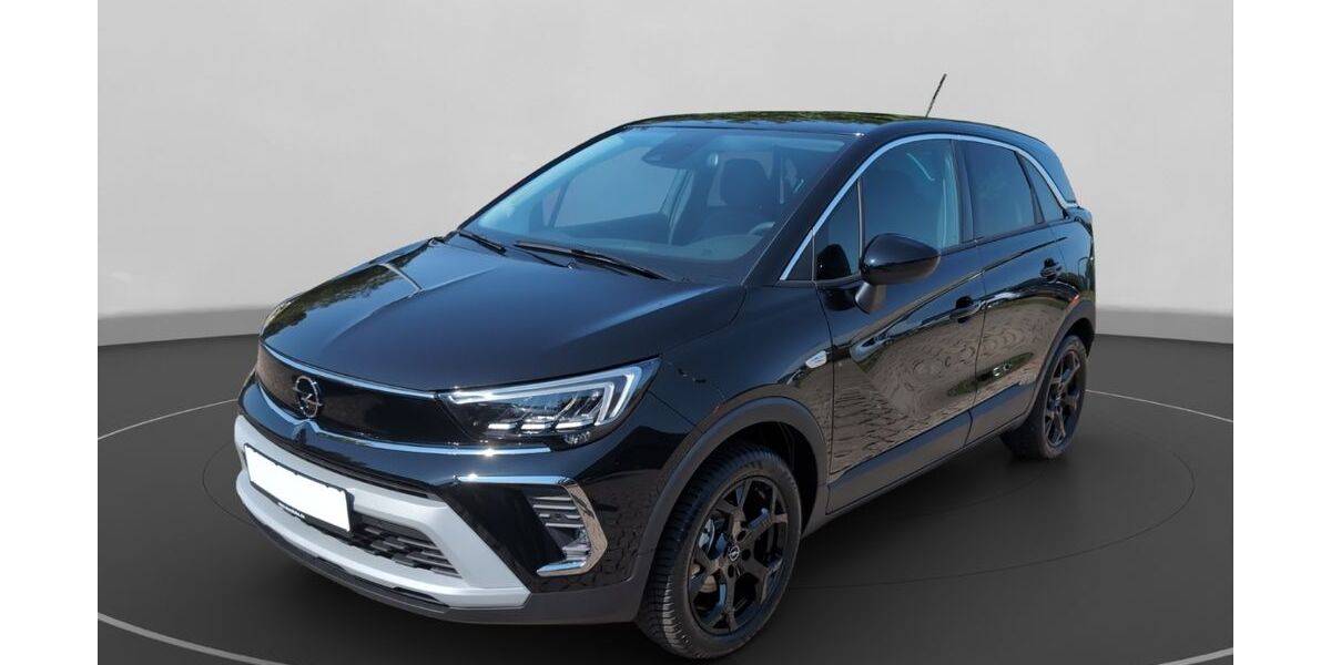 Opel Crossland (X) 16.838 km 15.390 &euro; Bückeburg 31675