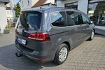 VW Sharan 2.0 TDI Comfortline NAVI AHK 7-Sitzer 101.405 km 22.990 &euro; Löhne 32584