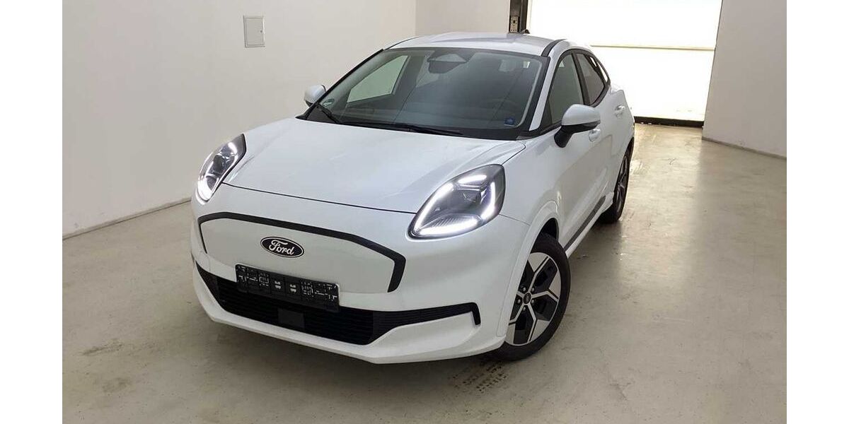 Ford Puma 9.494 km 27.990 &euro; Petershagen 32469