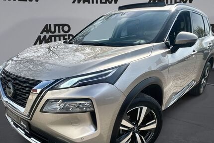 Nissan X-Trail 29.000 km 30.990 &euro; Buende 32257