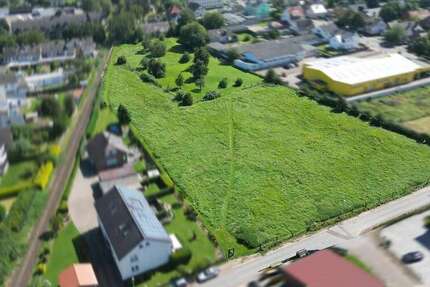 Grundstück Minden Bärenkämpen - 2.000.000&euro; | Angebot:24972626