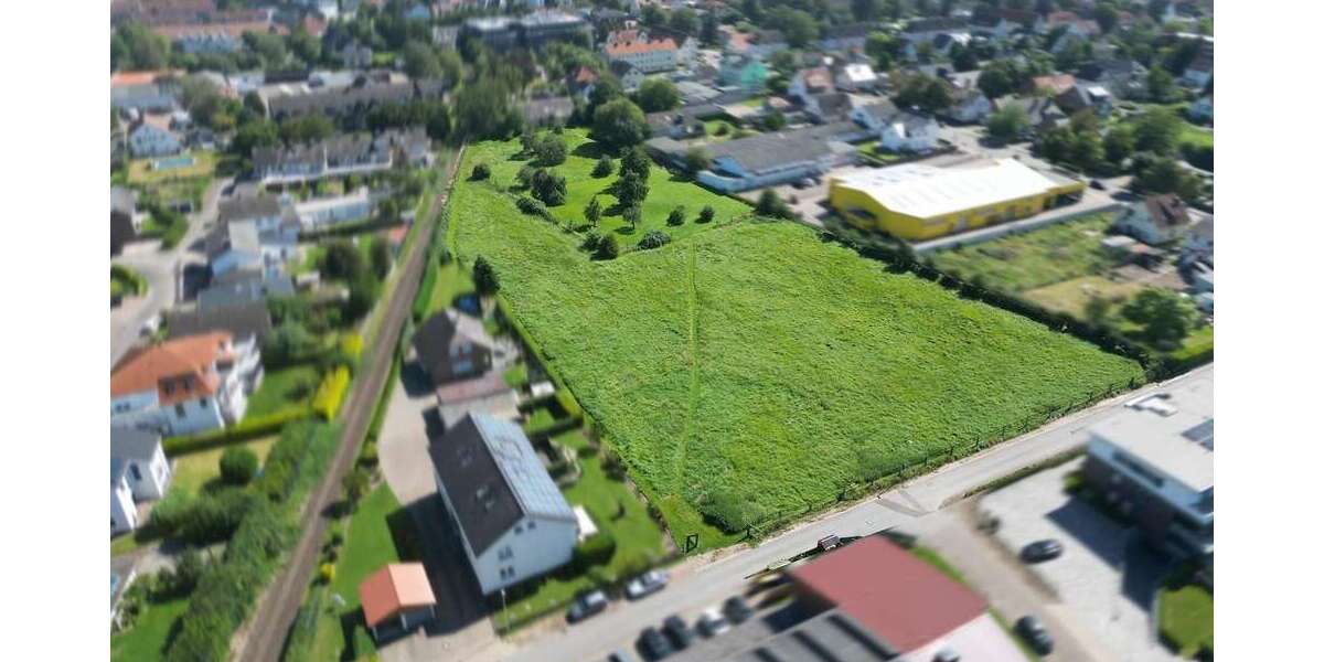 Grundstück Minden Bärenkämpen - 2.000.000&euro; | Angebot:24972626