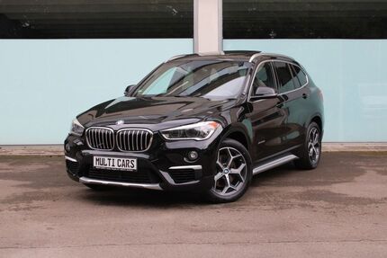 BMW X1 89.950 km 14.990 &euro; Löhne 32584