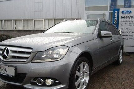 Mercedes-Benz C 180 204.352 km 5.950 &euro; Bad Oeynhausen 32547