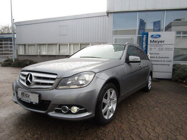 Mercedes-Benz C 180 204.352 km 5.950 &euro; Bad Oeynhausen 32547