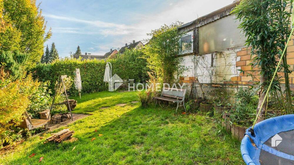 Einfamilienhaus Porta Westfalica Kleinenbremen - 7 Zimmer, 121 m&sup2;, 198.000&euro; | Angebot:25688297