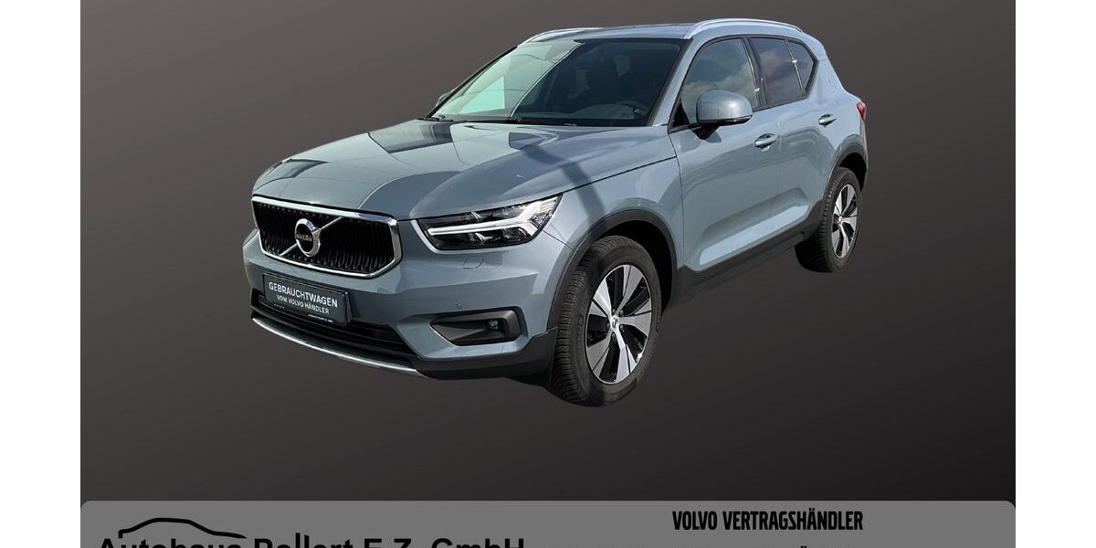 Volvo XC40 18.067 km 27.850 &euro; Lübbecke 32312