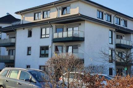 Wohnung Extertal Bösingfeld - 3 Zimmer, 101 m&sup2;, 233.841&euro; | Angebot:26798233