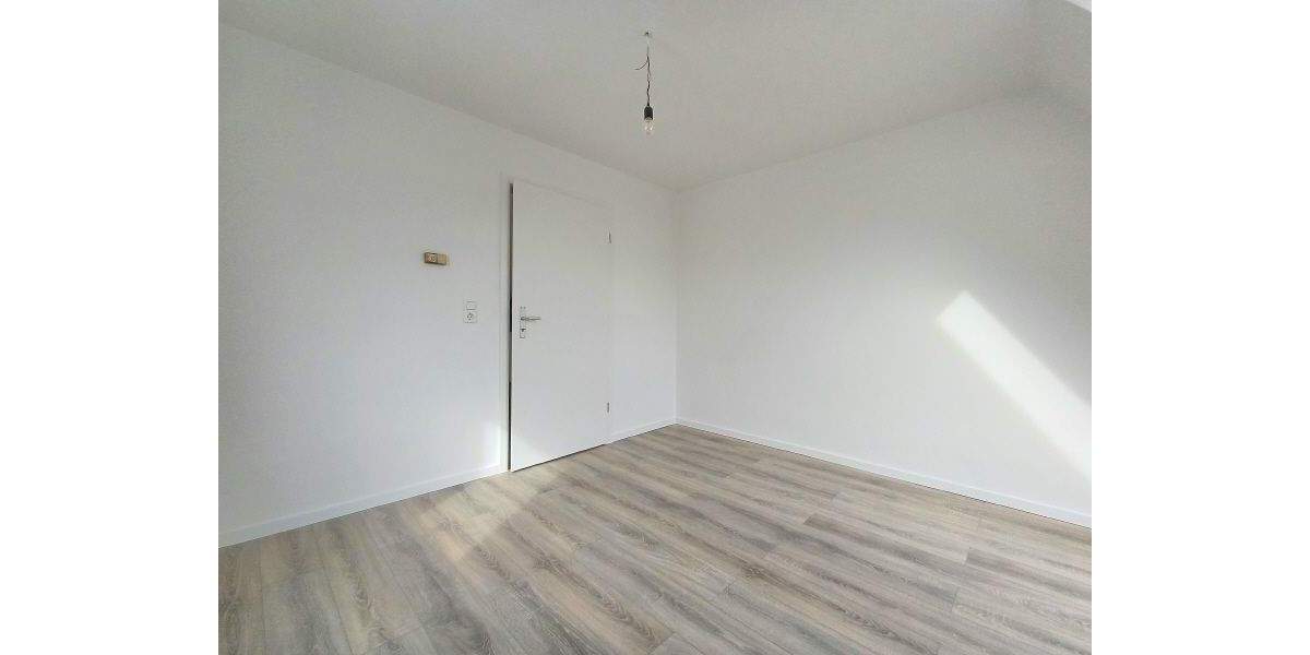 Etagenwohnung Minden Innenstadt - 2 Zimmer, 36 m&sup2;, 525&euro; | Angebot:25675813