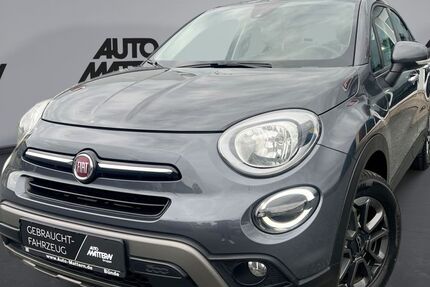 Fiat 500X 91.374 km 12.990 &euro; Buende 32257