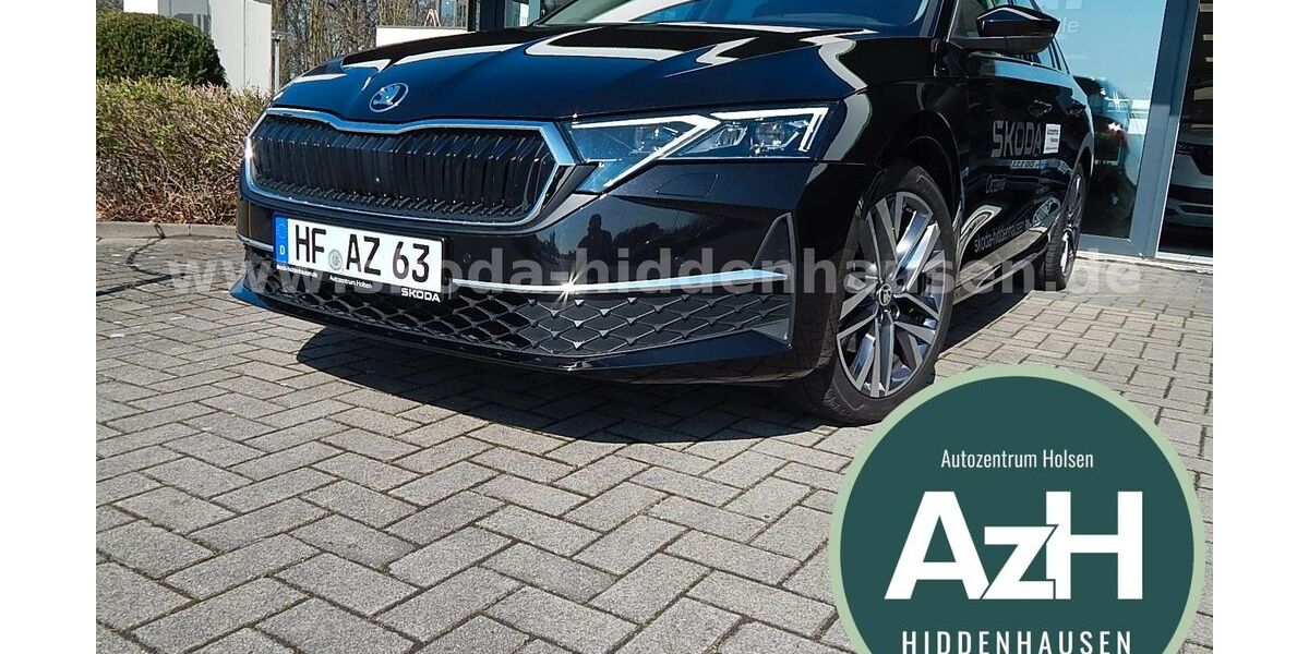 Skoda Octavia 36.783 km 29.490 &euro; Hiddenhausen 32120