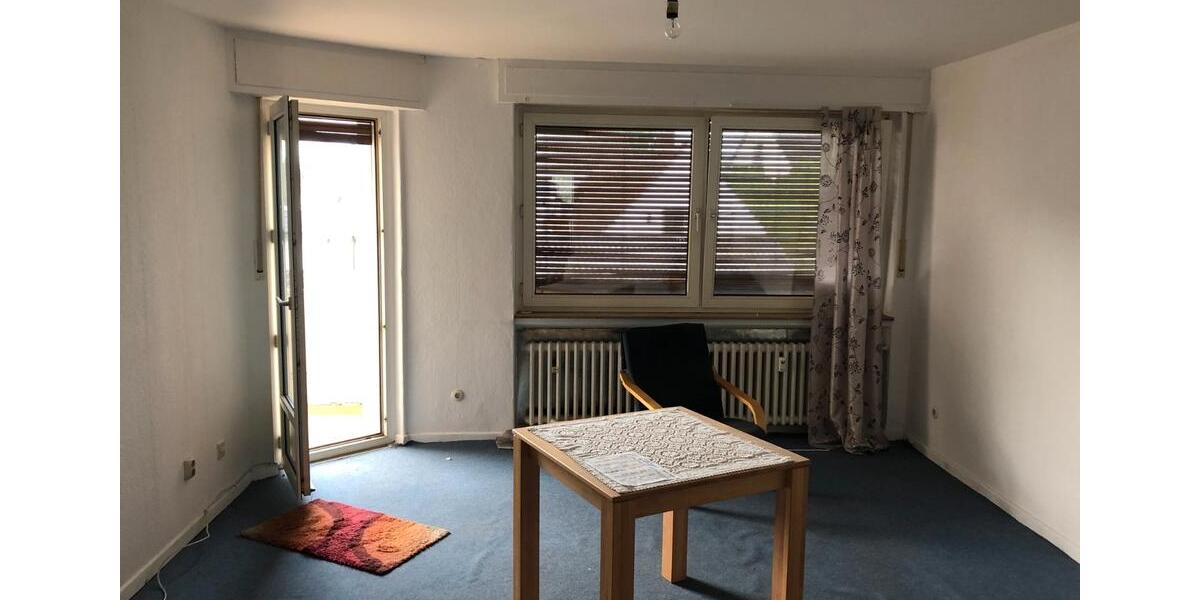 Etagenwohnung Minden Bärenkämpen - 3 Zimmer, 70 m&sup2;, 154.000&euro; | Angebot:26602551