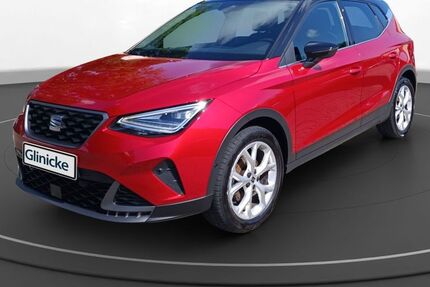 Seat Arona 62.690 km 16.480 &euro; Lübbecke 32312