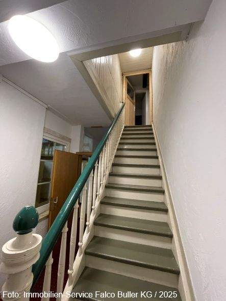 Einfamilienhaus Löhne Gohfeld - 6 Zimmer, 188.000&euro; | Angebot:25695666