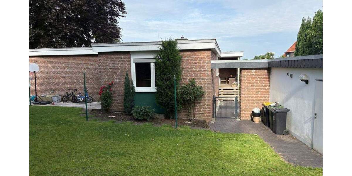 Einfamilienhaus Obernkirchen - 4 Zimmer, 235 m&sup2;, 369.000&euro; | Angebot:25760494