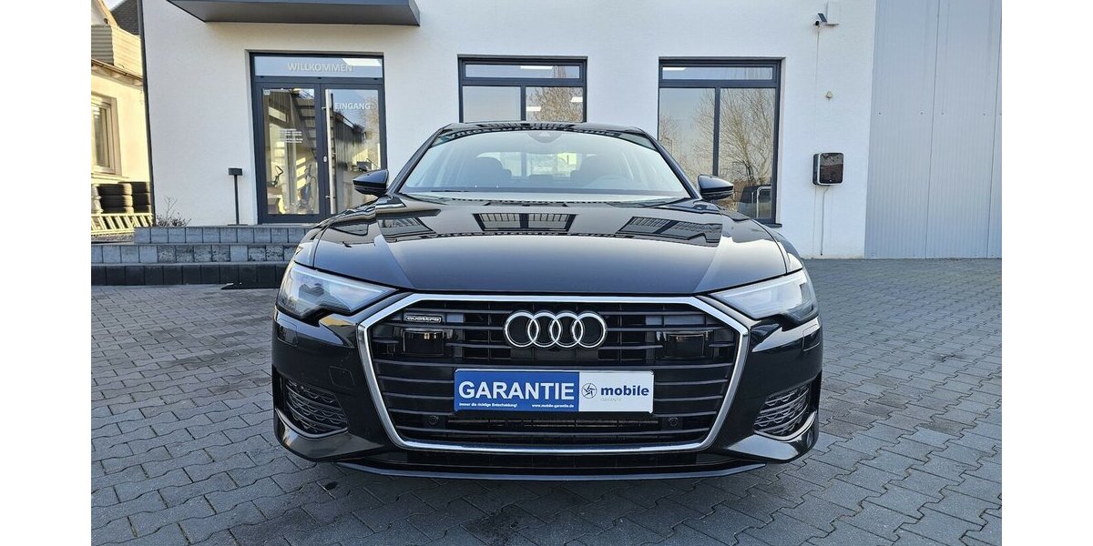 Audi A6 50 TDI quattro VIRTUAL LED AHK NAVI 1.HAND 179.530 km 28.990 &euro; Löhne 32584