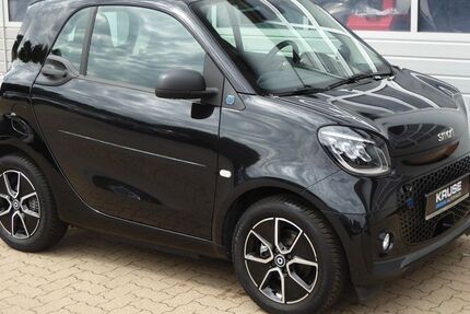 Smart ForTwo 16.600 km 15.950 &euro; Diepenau 31603