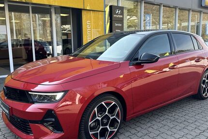 Opel Astra 43.700 km 21.290 &euro; Espelkamp 32339