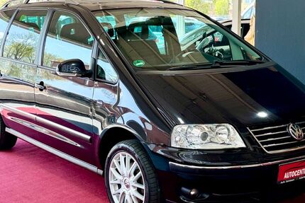 VW Sharan 191.000 km 5.990 &euro; Rinteln 31737