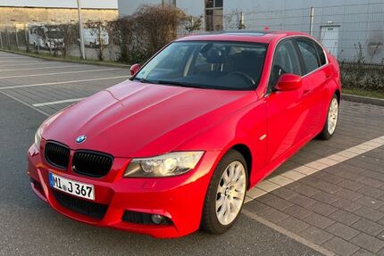 BMW 335 199.000 km 14.499 &euro; Porta Westfalica 32457