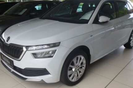 Skoda Kamiq 43.600 km 19.490 &euro; Lübbecke 32312