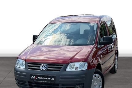 VW Caddy 84.900 km 7.980 &euro; Herford 32051