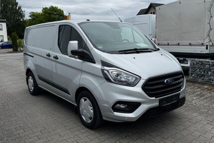 Ford Transit Custom 120.000 km 16.999 &euro; Bad Salzuflen 32107