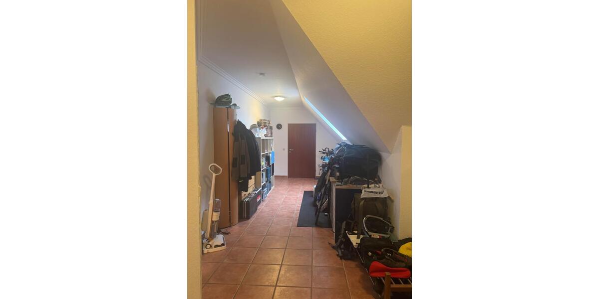 Etagenwohnung Rehburg-Loccum Loccum - 2 Zimmer, 84 m&sup2;, 550&euro; | Angebot:25804872