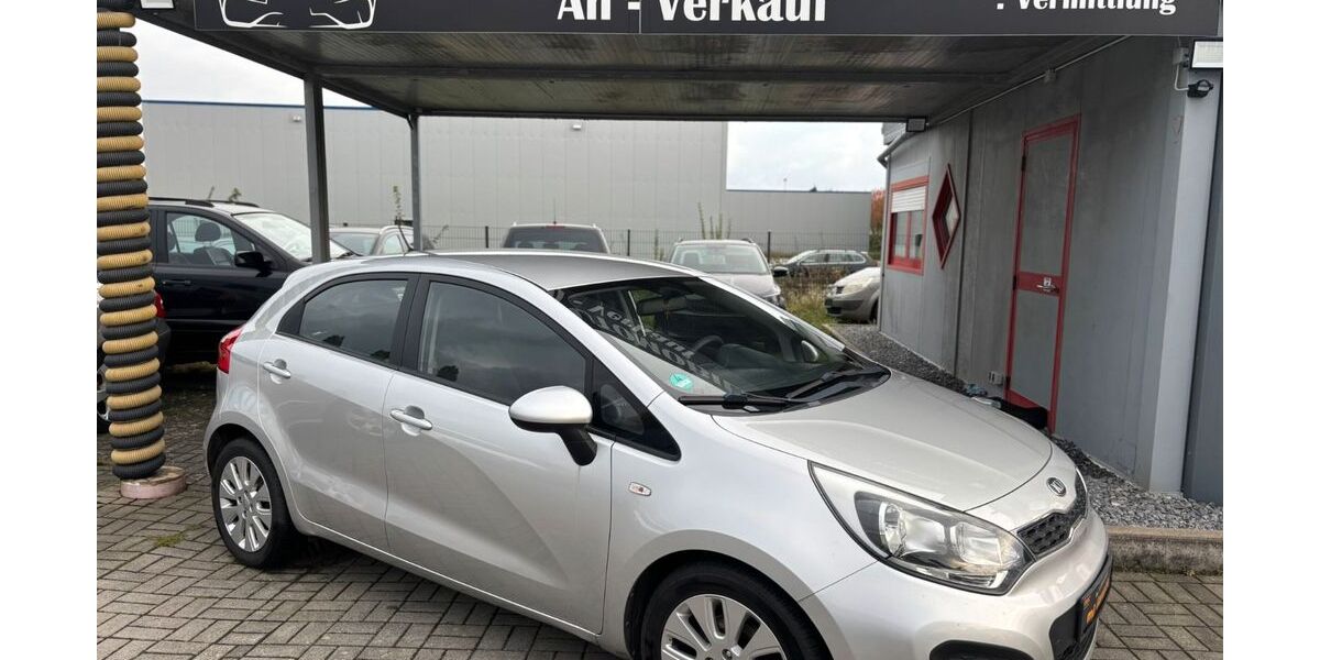 Kia Rio 149.210 km 5.790 &euro; Enger 32130