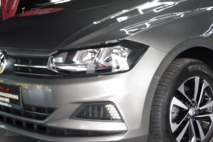 VW Polo 63.483 km 16.999 &euro; Bünde 32257