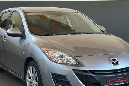 Mazda 3 192.000 km 2.699 &euro; Minden 32429