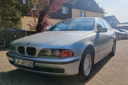 BMW 520 153.771 km 5.600 &euro; Bad Salzuflen 32107