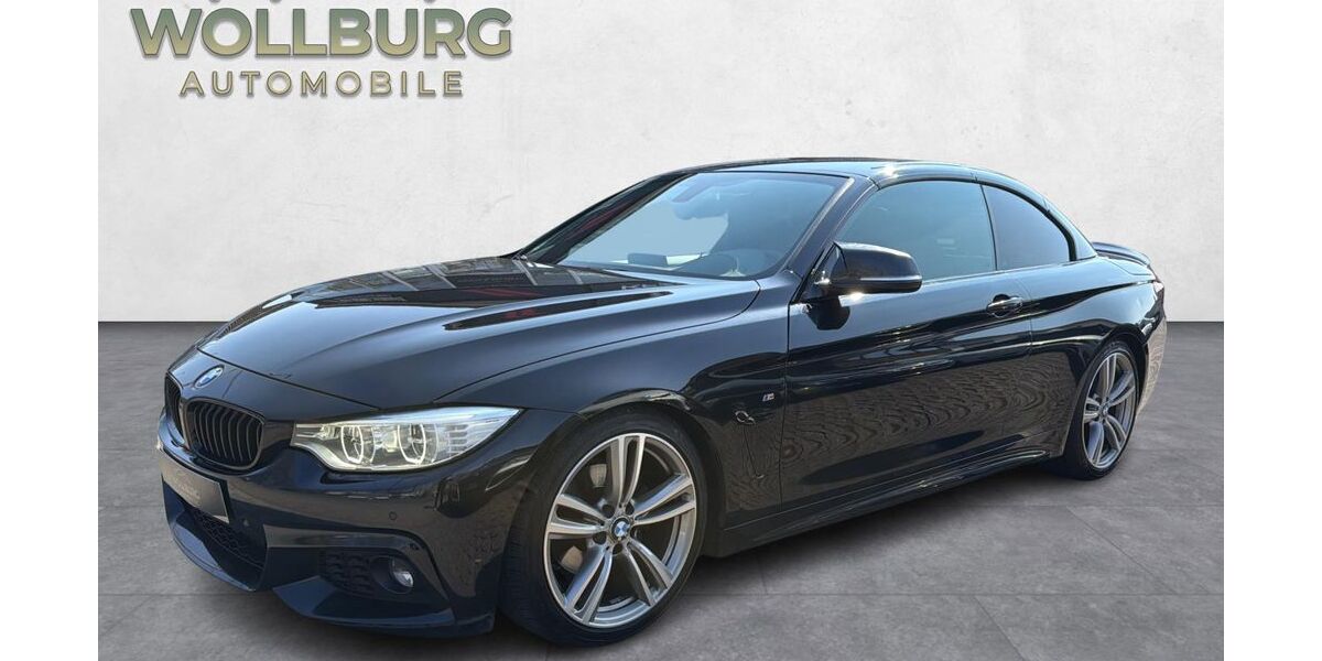 BMW 420 128.000 km 26.890 &euro; Bad Salzuflen 32105