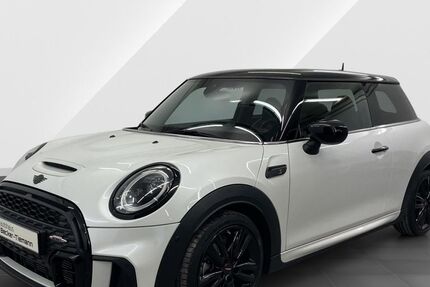 Mini Cooper S 23.261 km 27.910 &euro; Minden 32429