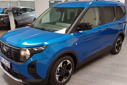 Ford Tourneo Courier 18.410 km 24.950 &euro; Bad Oeynhausen 32547
