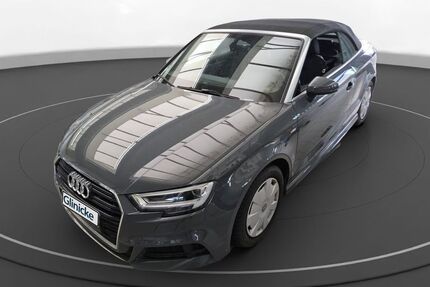 Audi A3 52.990 km 26.980 &euro; Minden 32427
