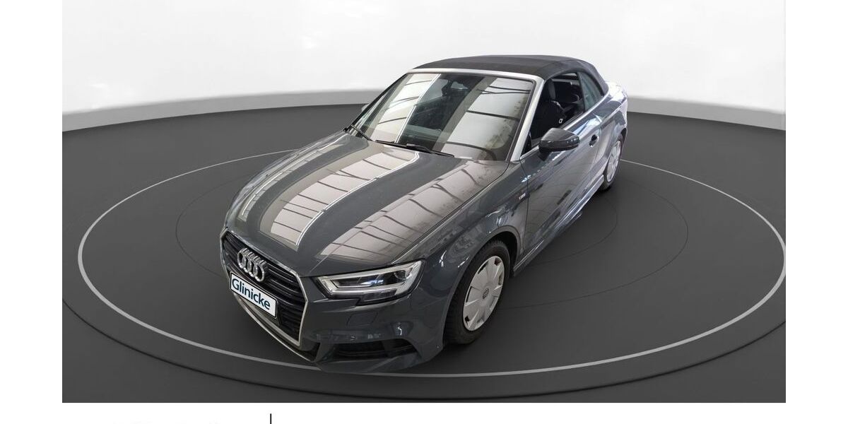 Audi A3 52.990 km 26.980 &euro; Minden 32427